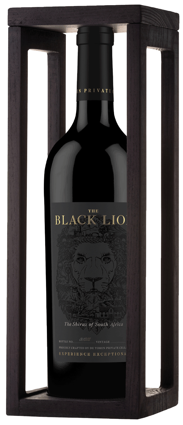 De Toren The Black Lion 2021